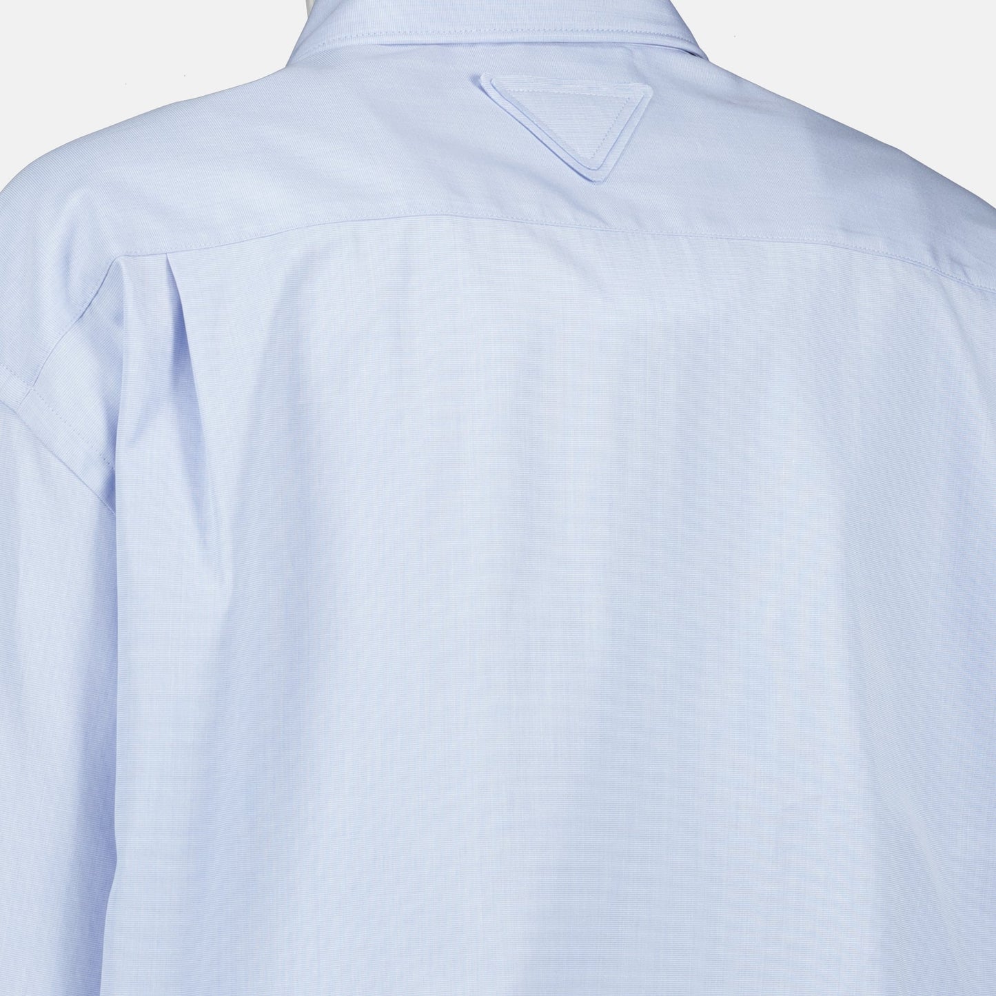 Poplin Shirt