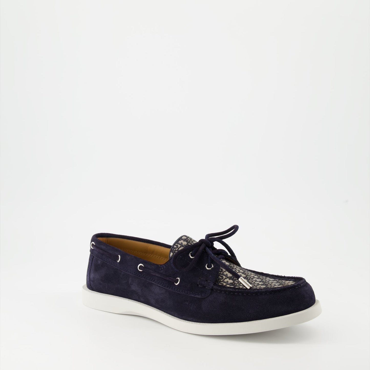 Granville Boat Shoes