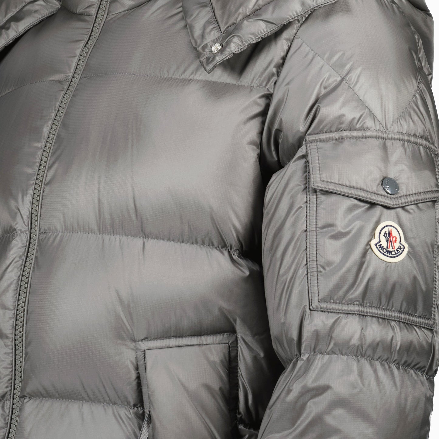 Couyere Down Jacket