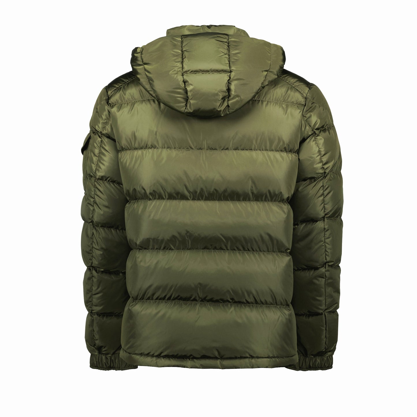 Maya Down Jacket