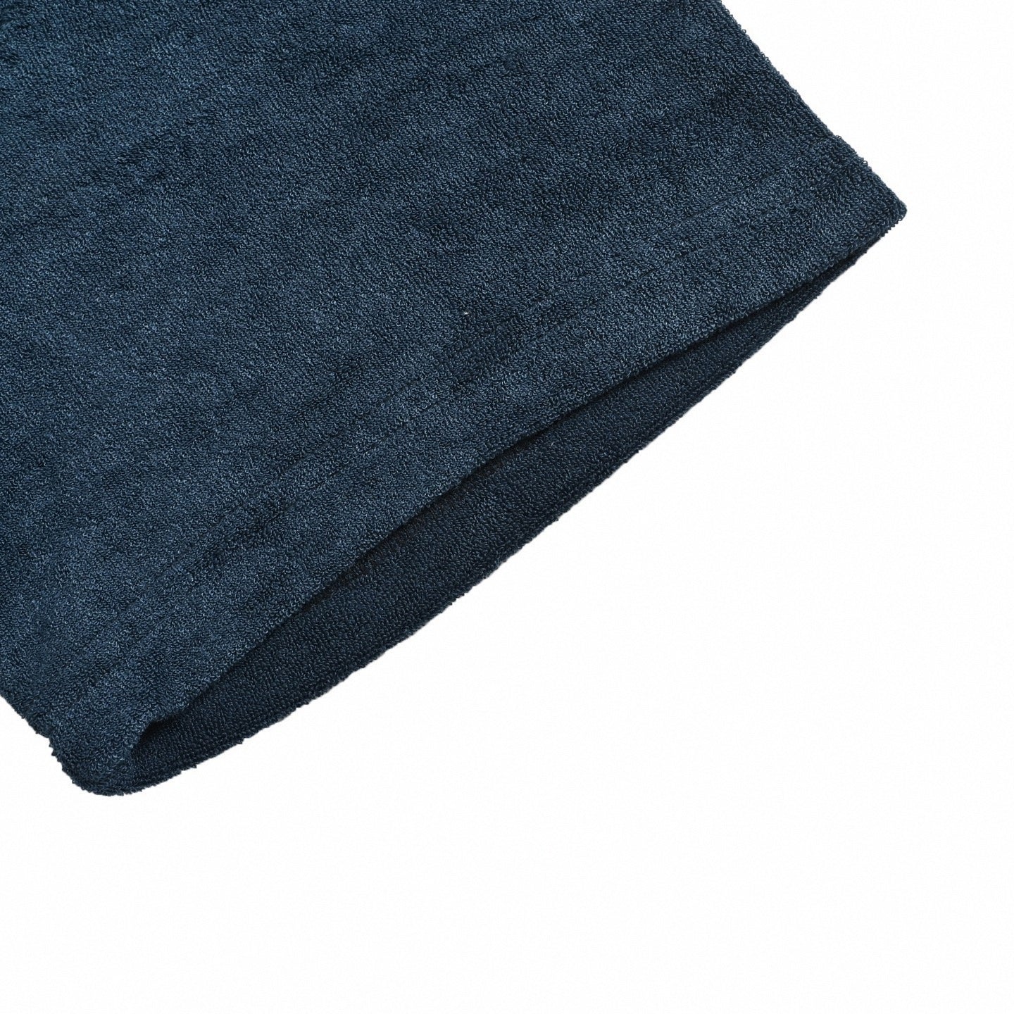 Christian Dior Couture Terry T-Shirt | Navy Blue