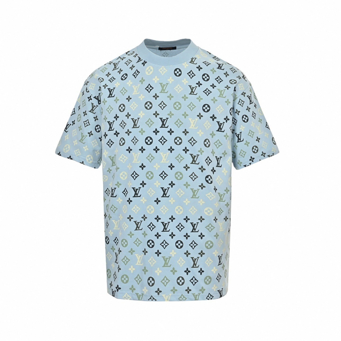 Monogram Gradient T-Shirt