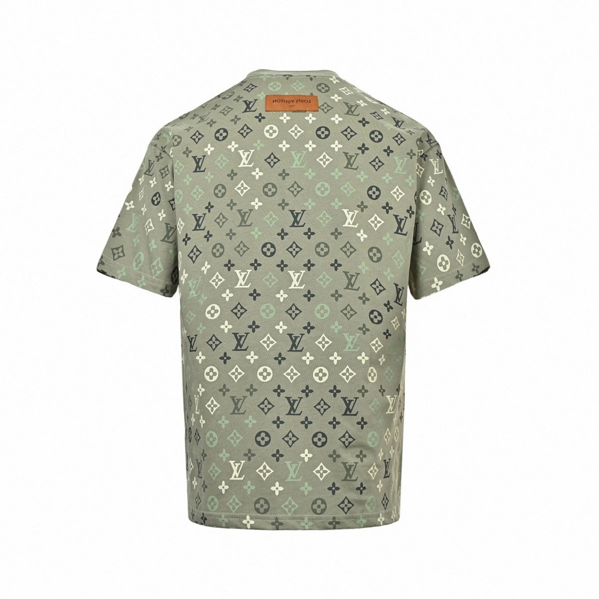 Monogram Gradient T-Shirt