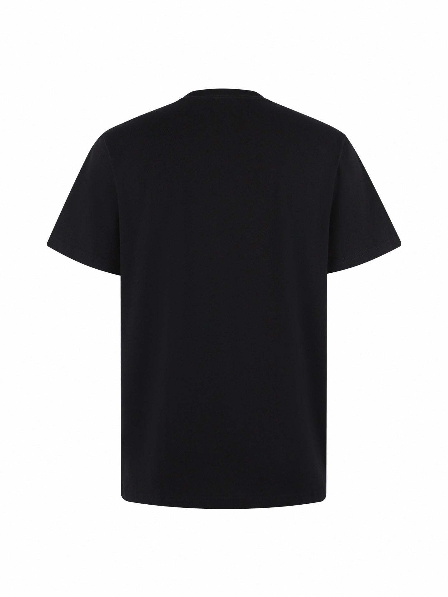 Embroidered Logo T-Shirt