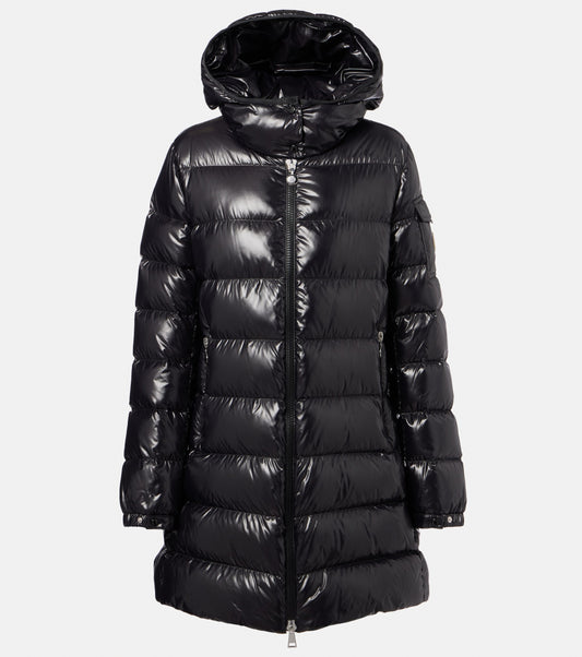 Mid-Length Courcelles Down Jacket