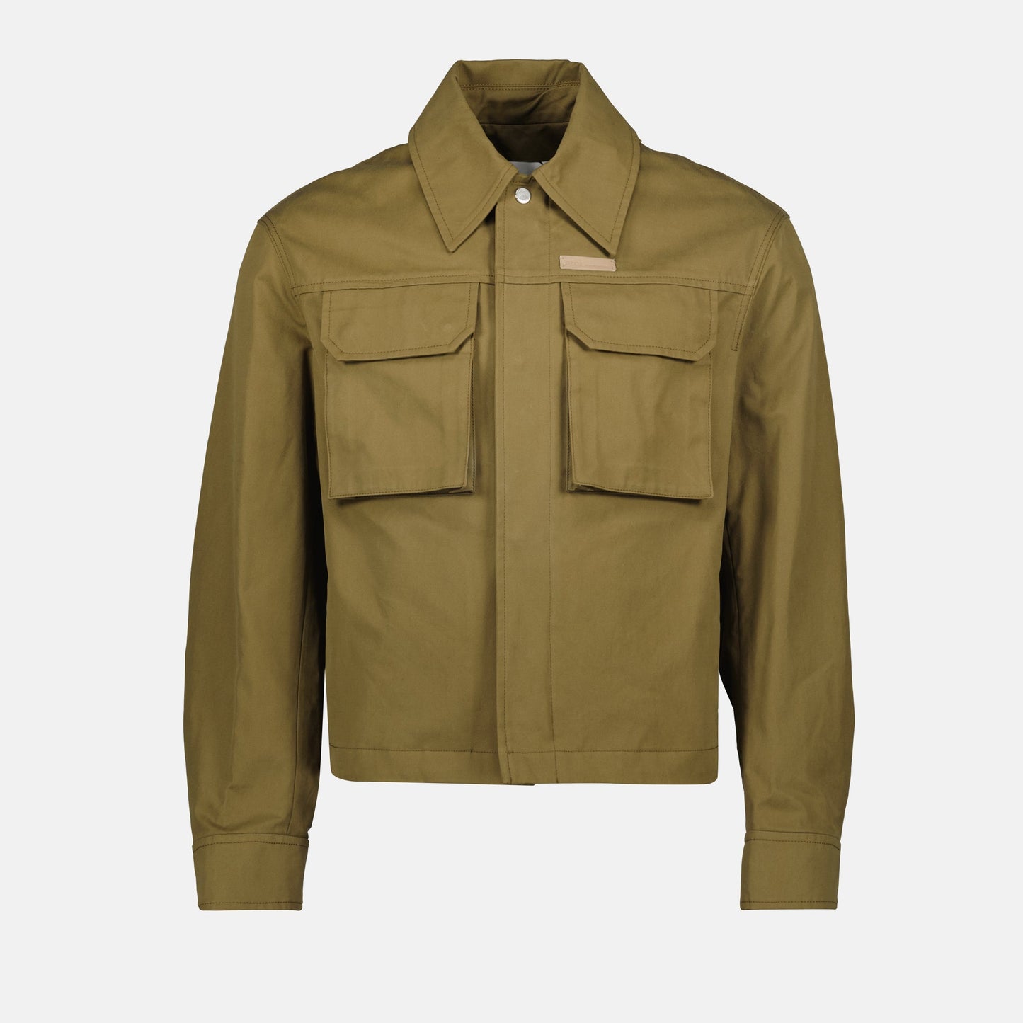 Worker Jacket