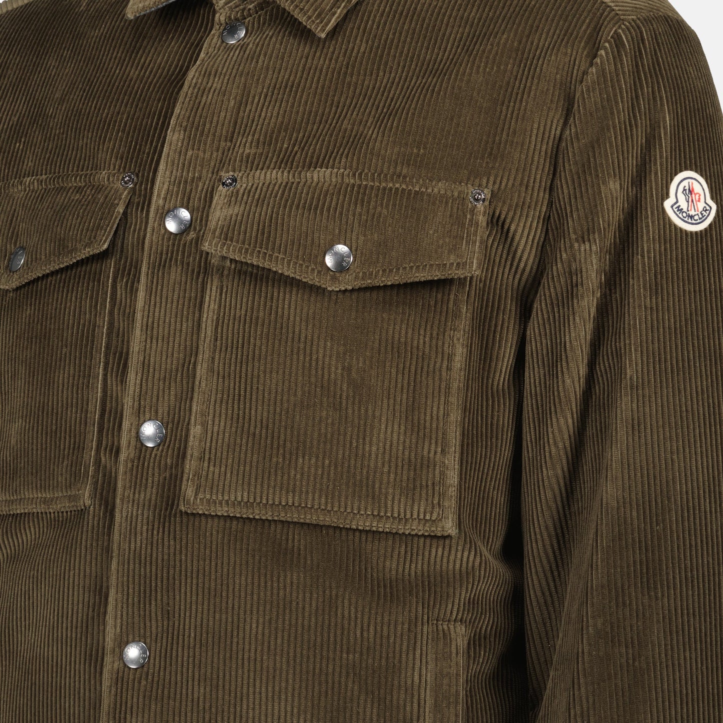 Ambroisie Padded Jacket