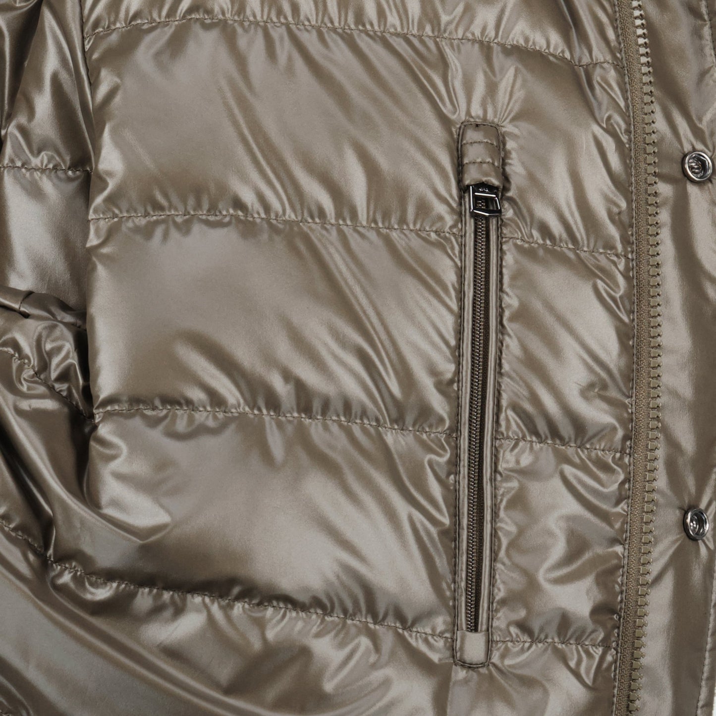 Ambroisie Padded Jacket