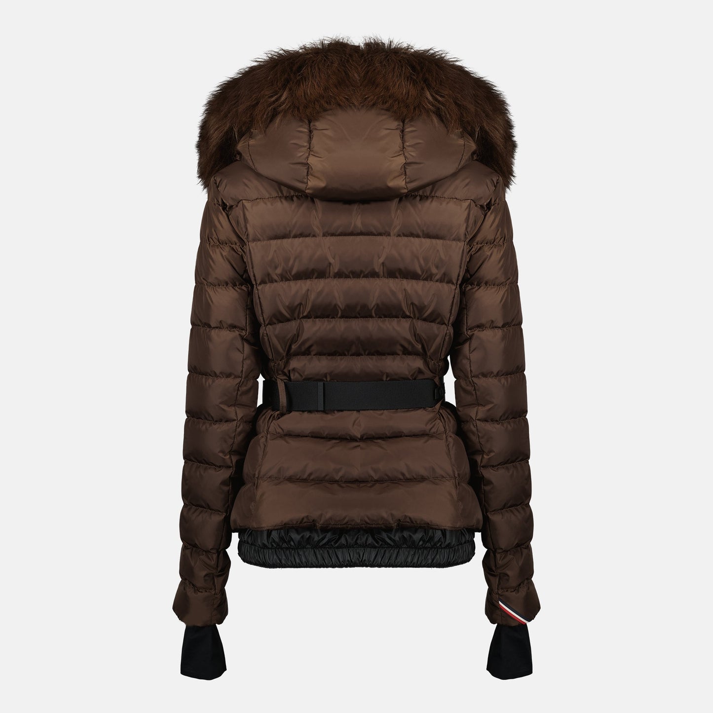 Beverley Brown Down Jacket