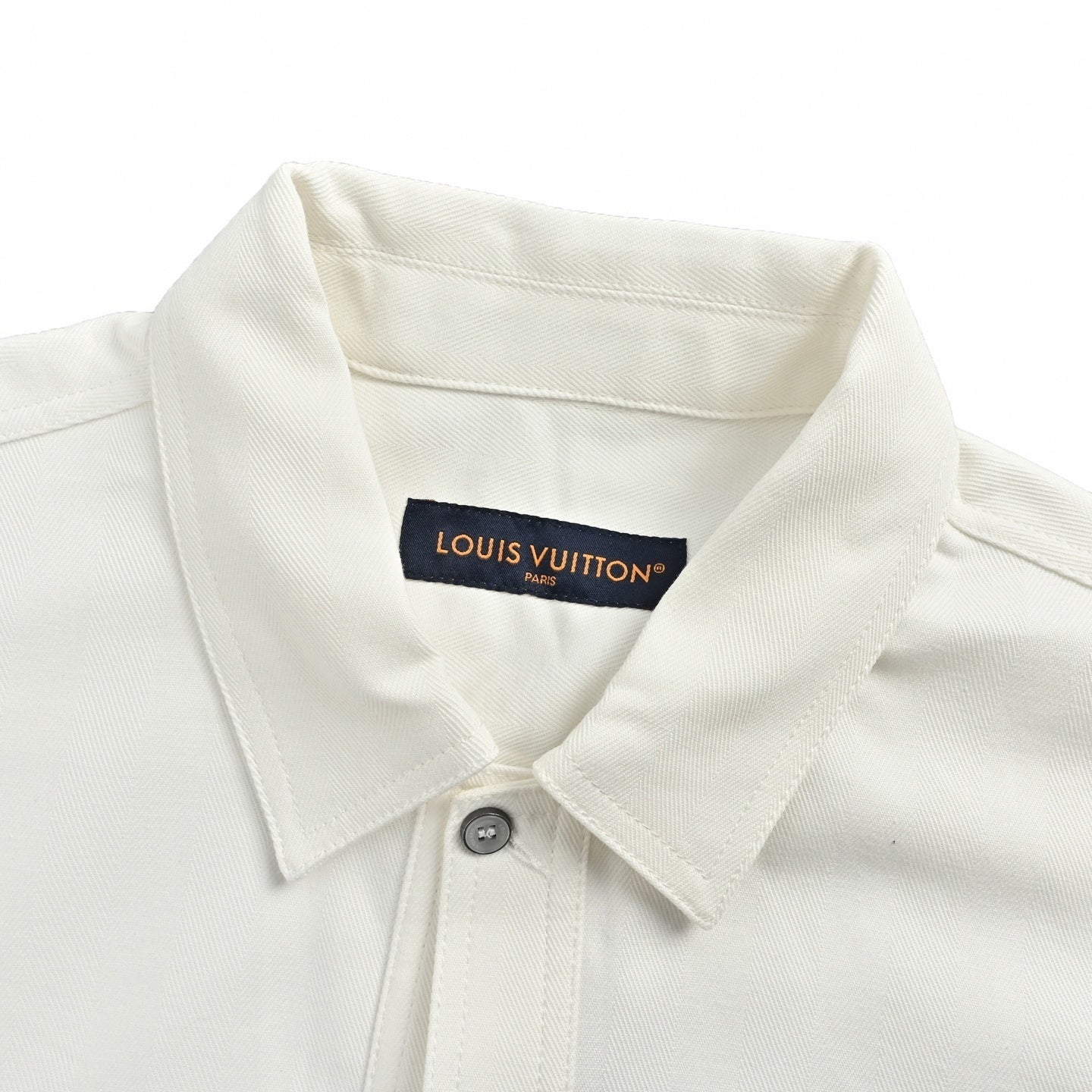 Script Logo Utility Jacket