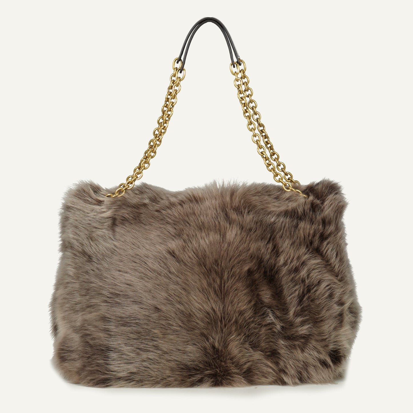 Maxi Jamie 4.3 Bag in Faux Fur