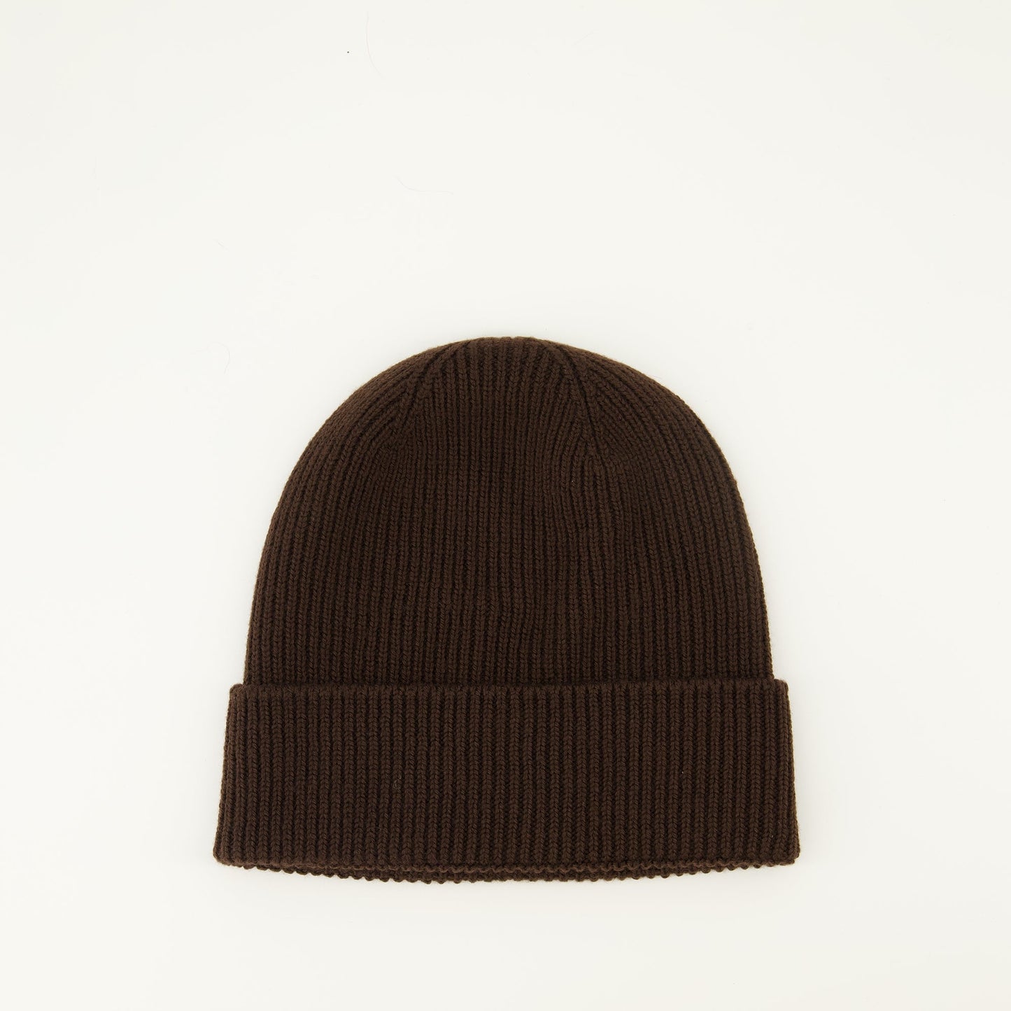 Wool Beanie