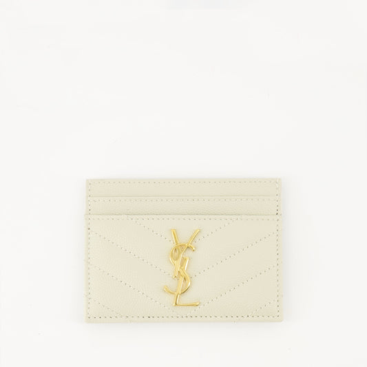 Cassandre Card Holder