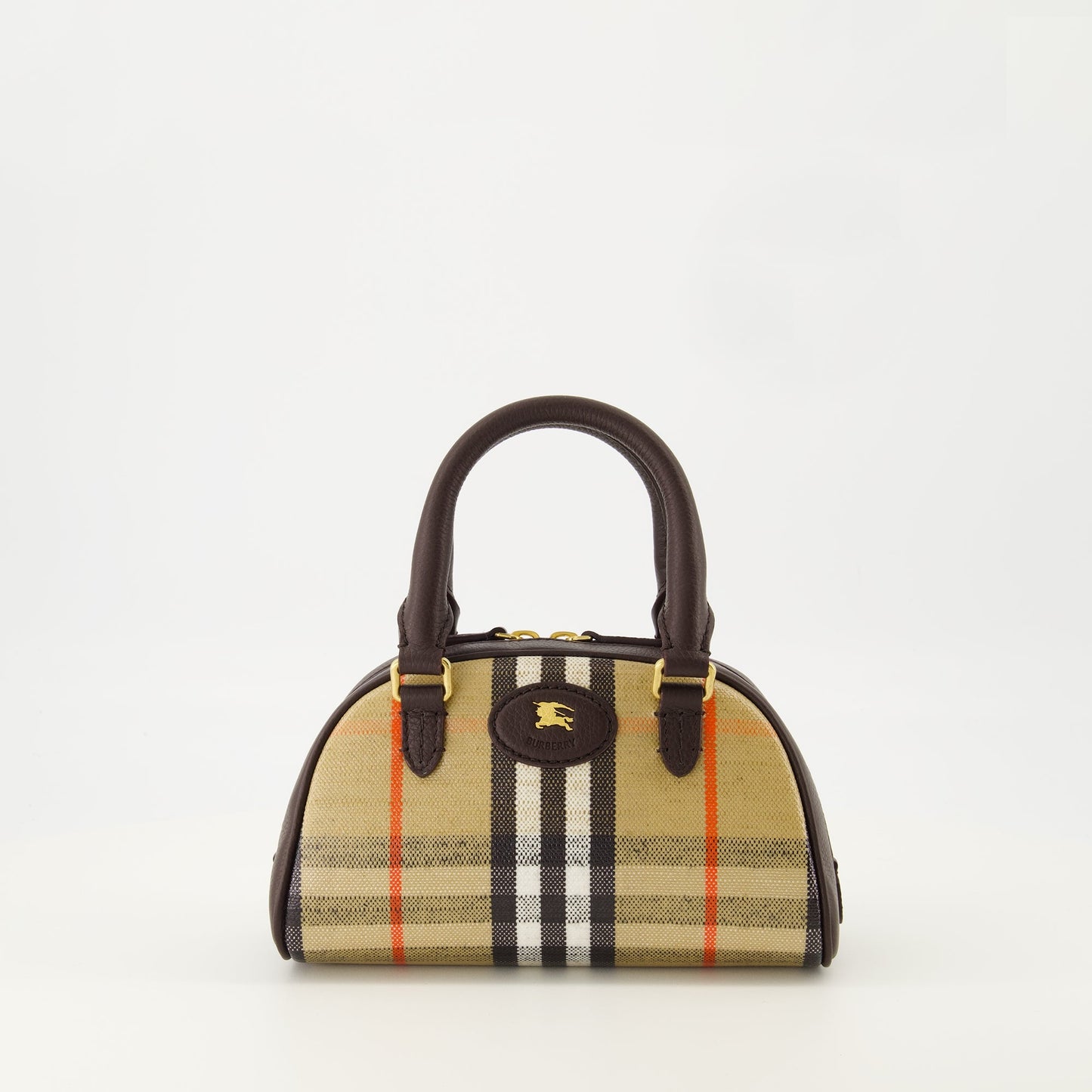 Highlands Mini Bowling Bag