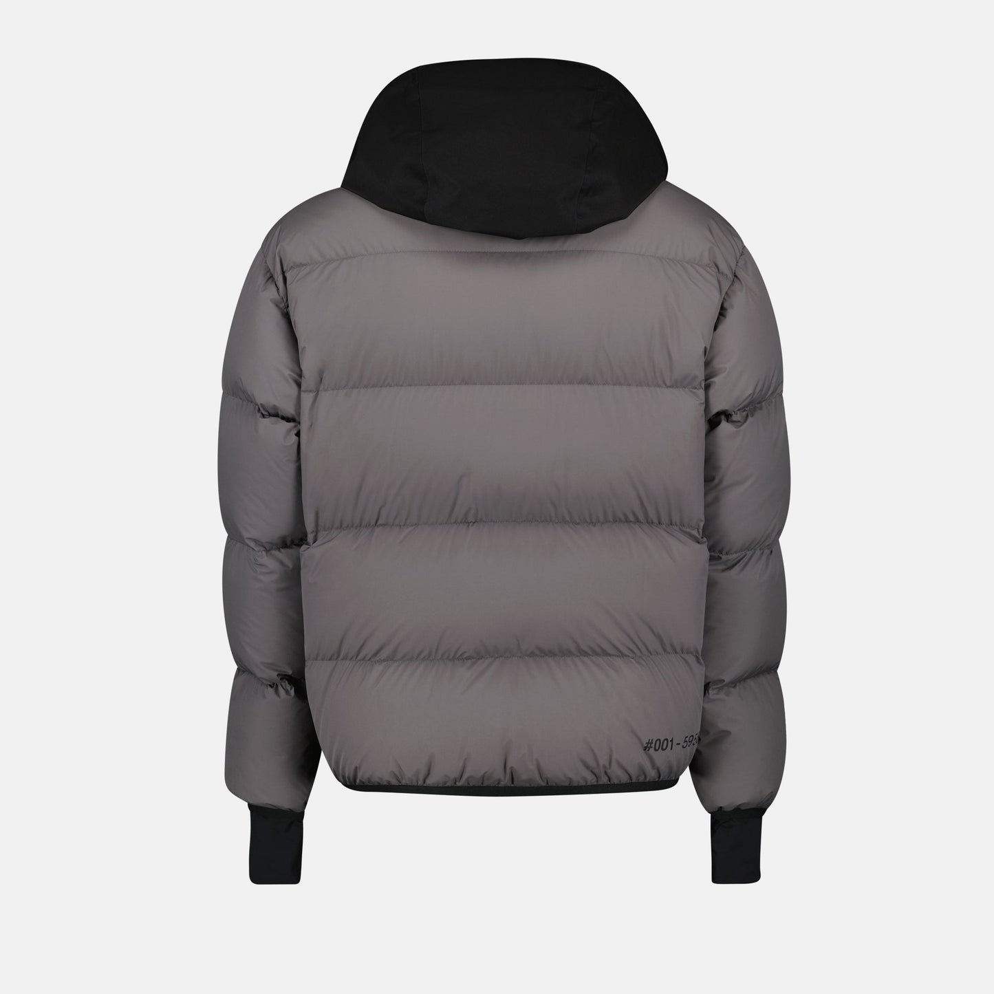 Marcassin Down Jacket