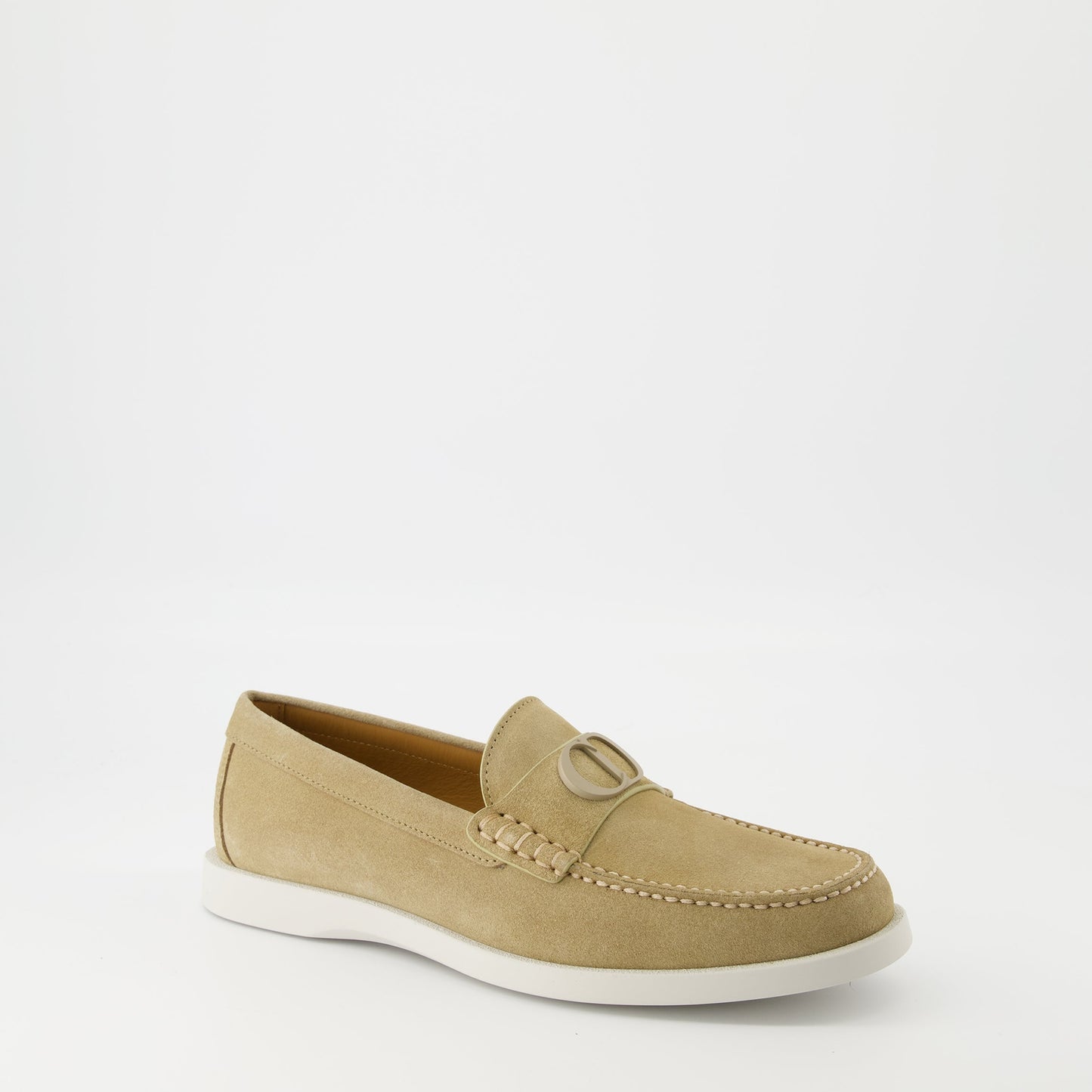 Granville Loafers