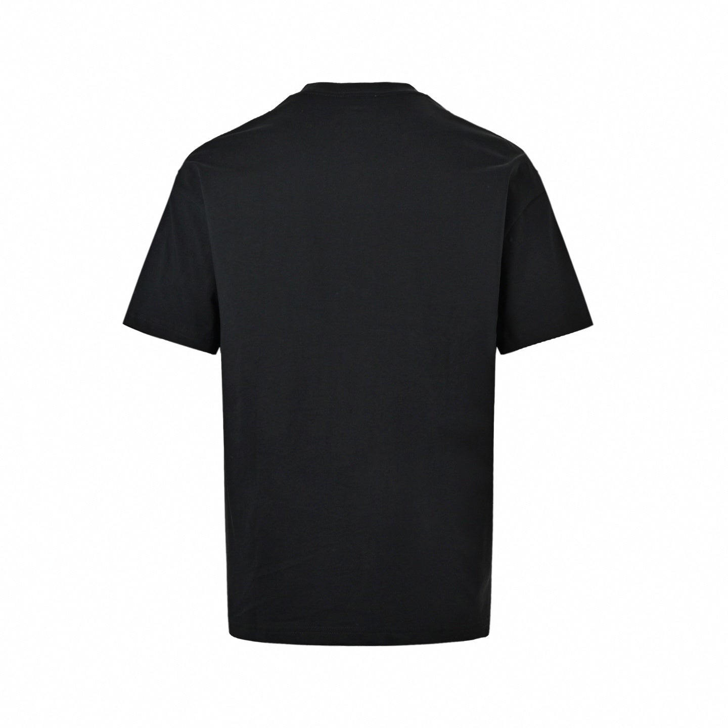 Classic CC Logo T-Shirt | Black