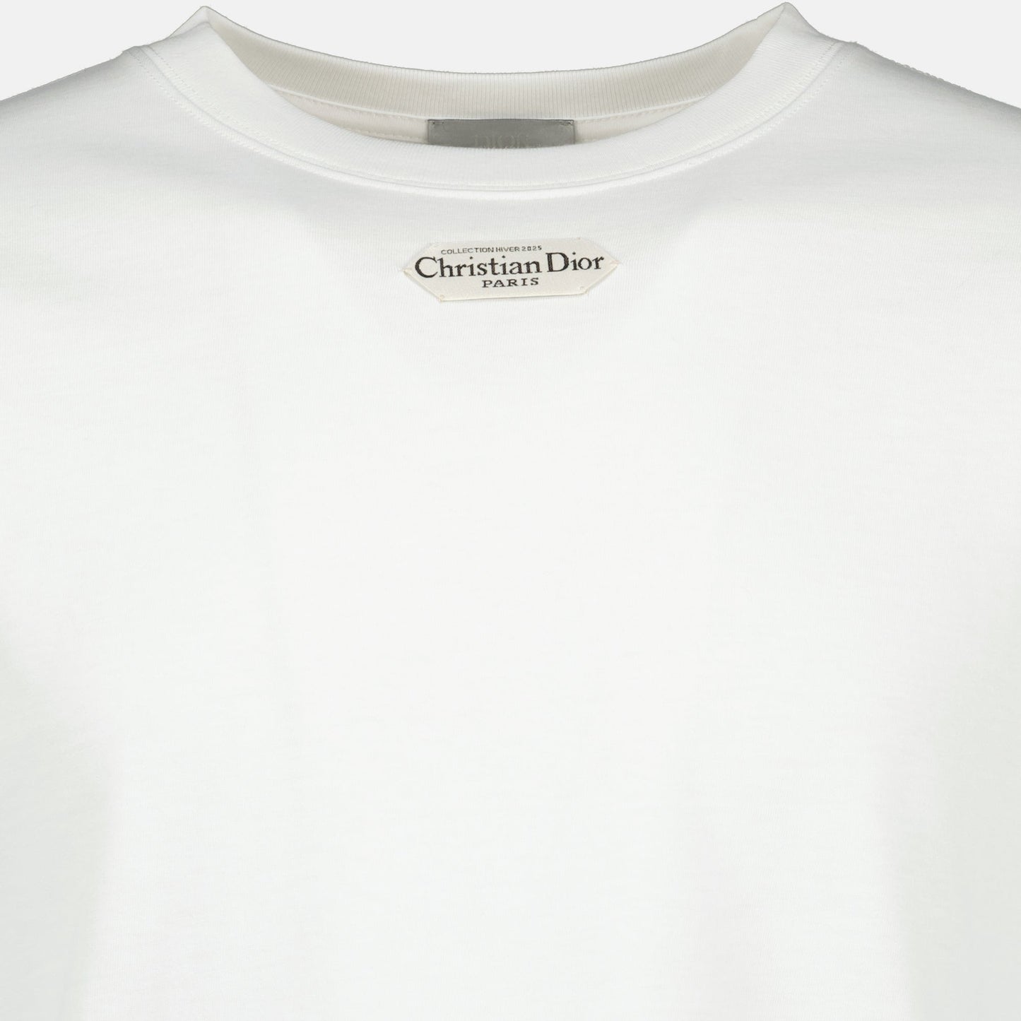 White Label T-shirt
