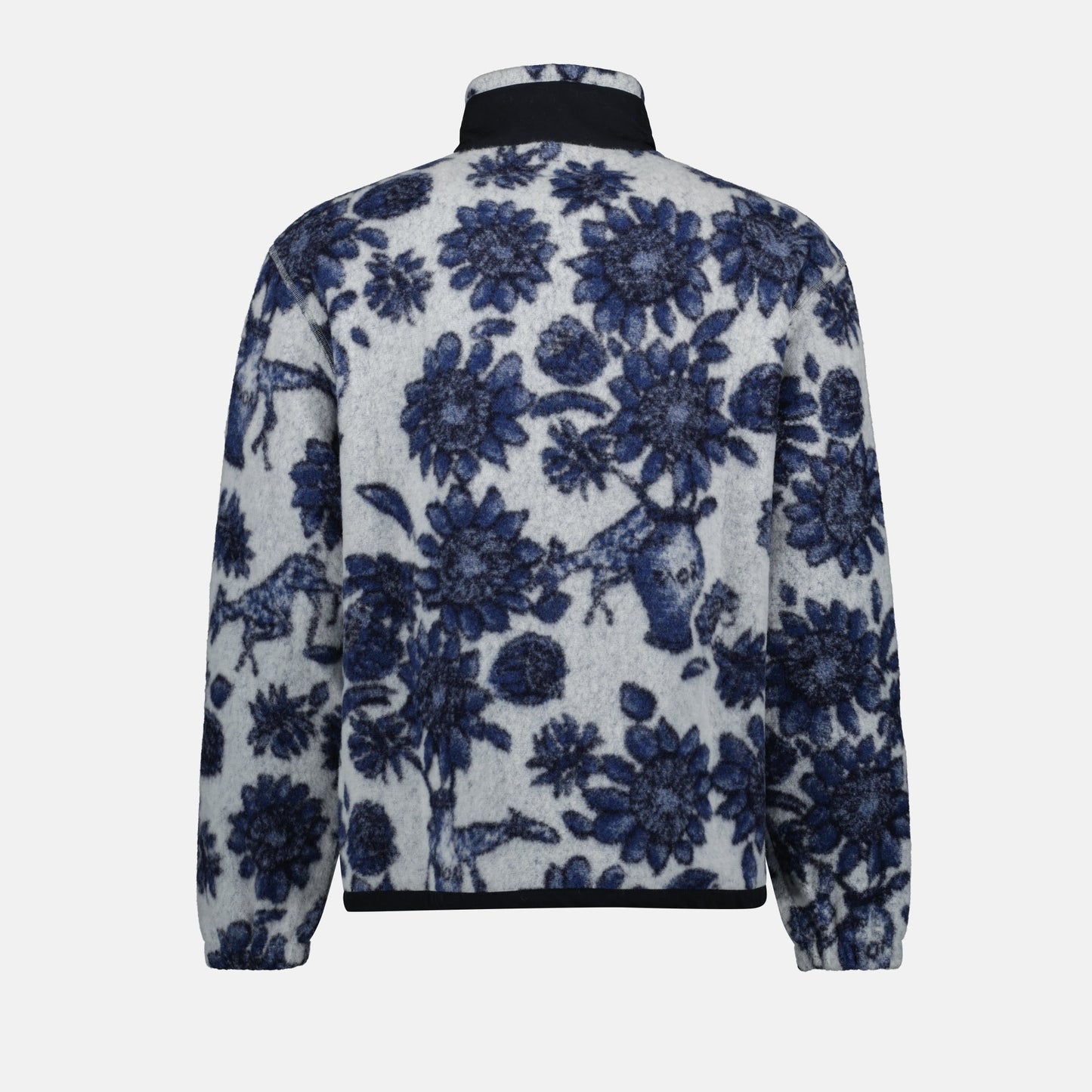 Dior and Hylton Nel Sweatshirt