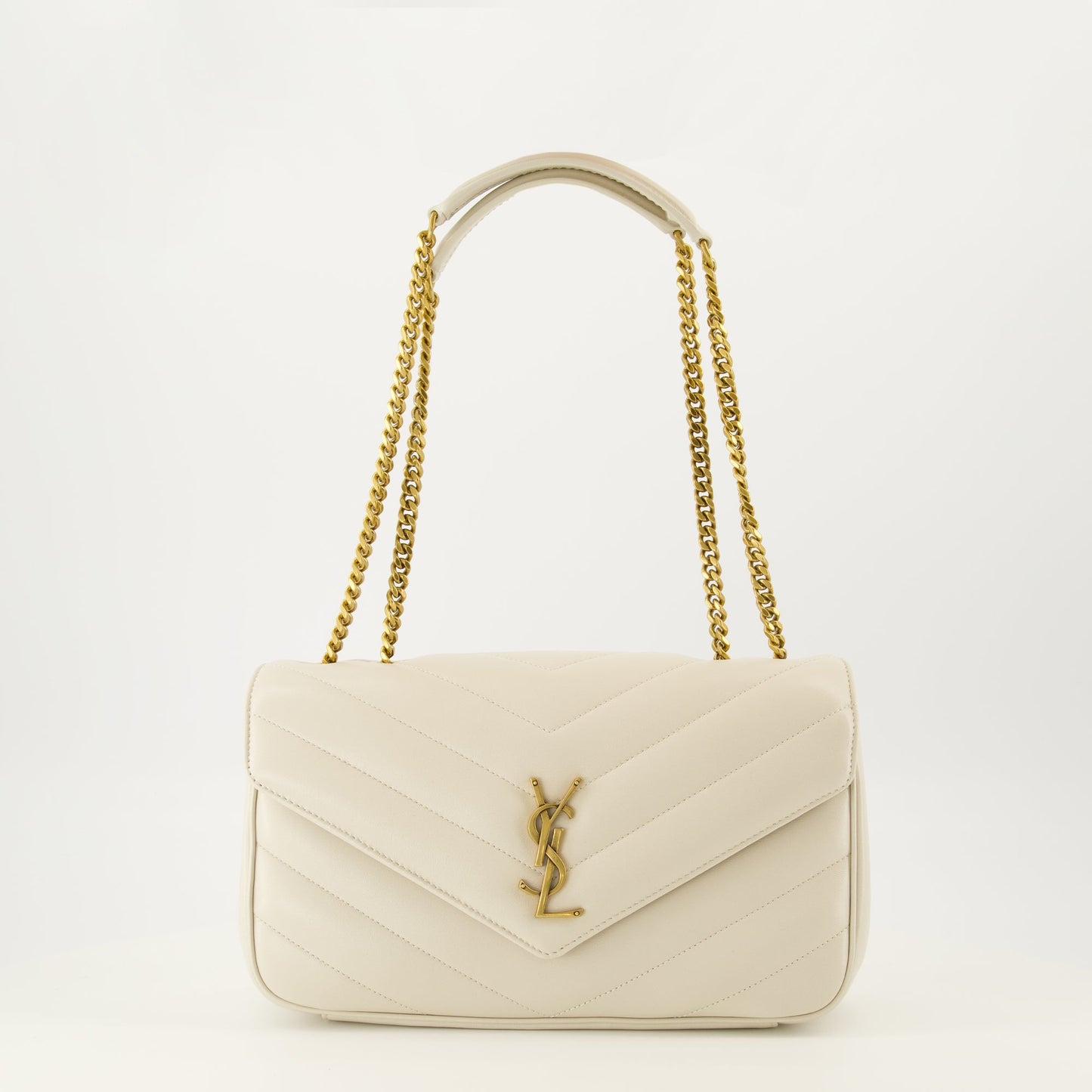 Loulou Medium Bag
