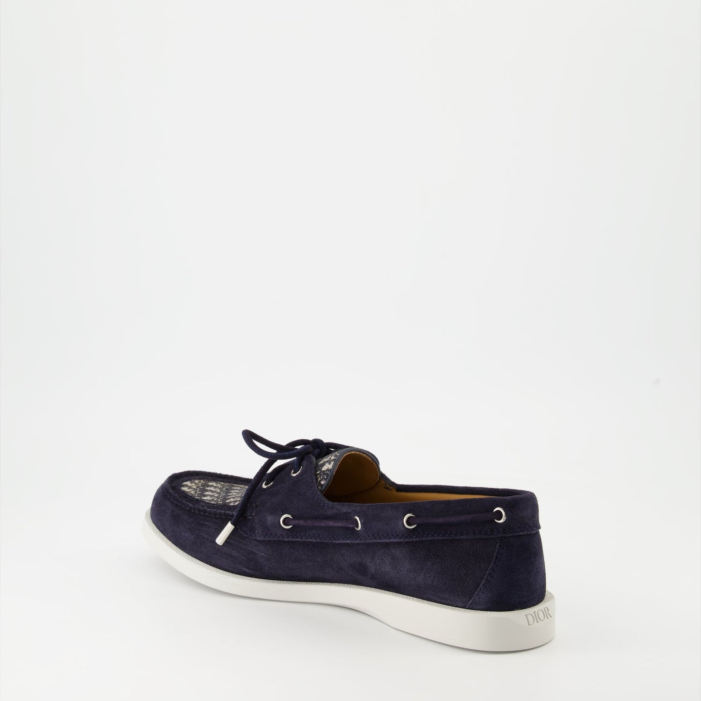 Granville Boat Shoes