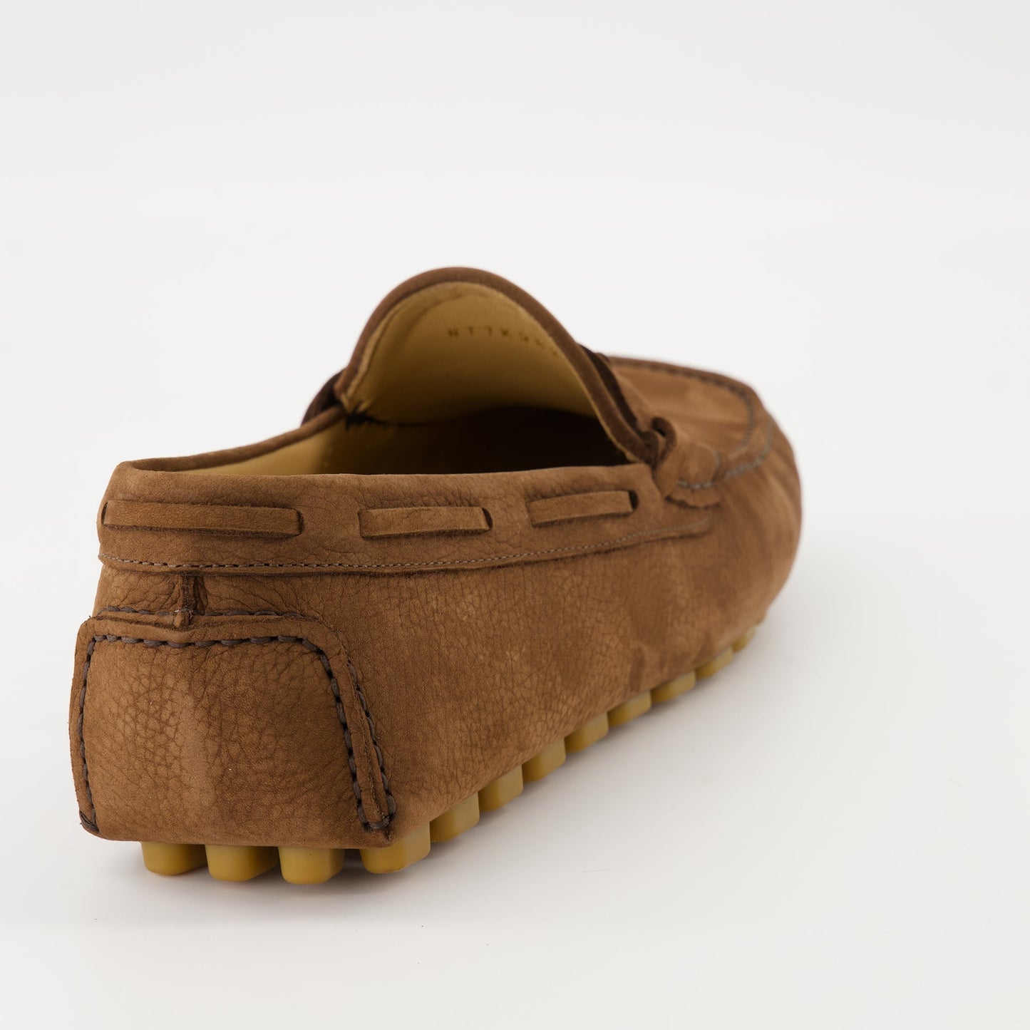Driver Fastaway Moccasins