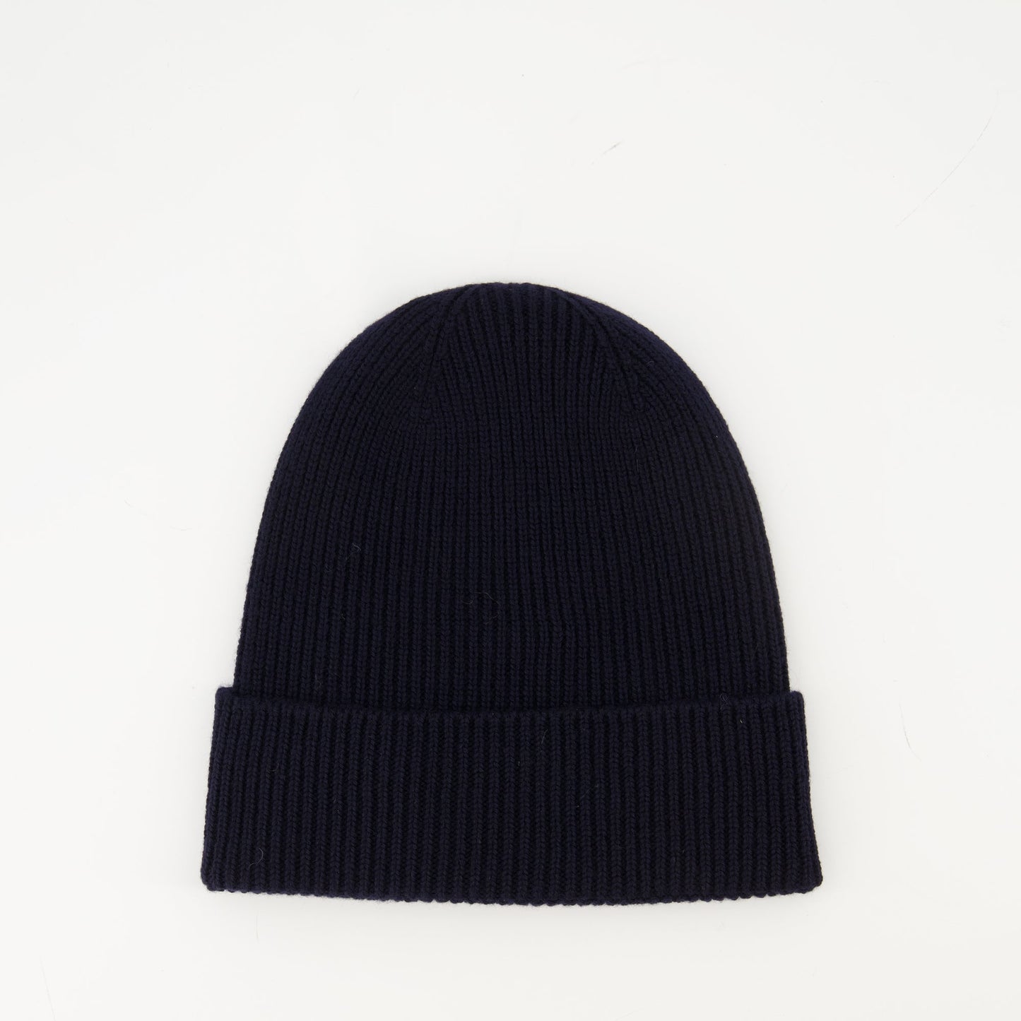 Wool Beanie