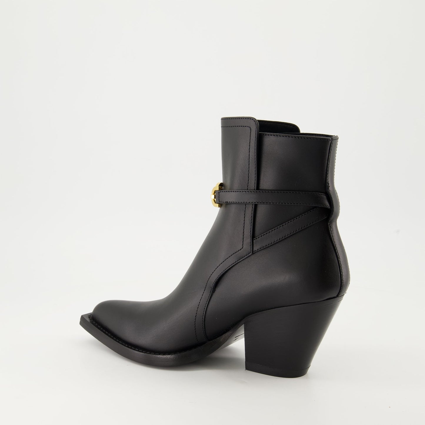 Medusa '95 Ankle Boots