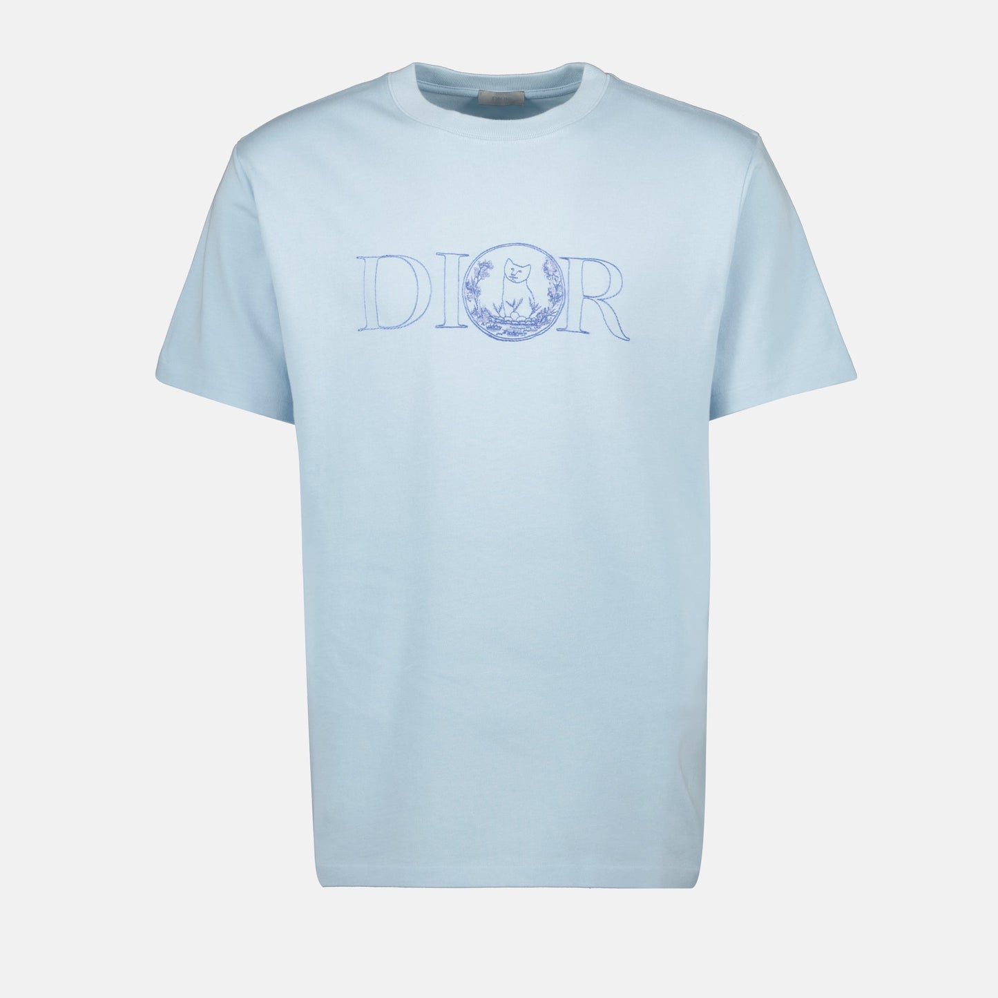 Dior and Hylton Nel T-shirt