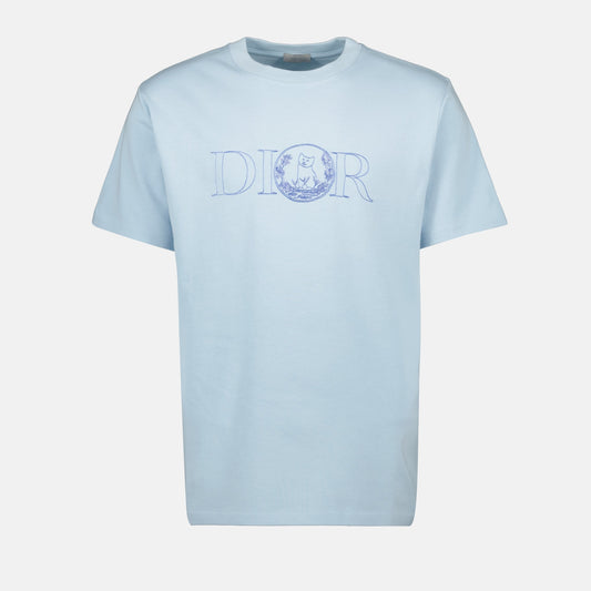 Dior and Hylton Nel T-shirt
