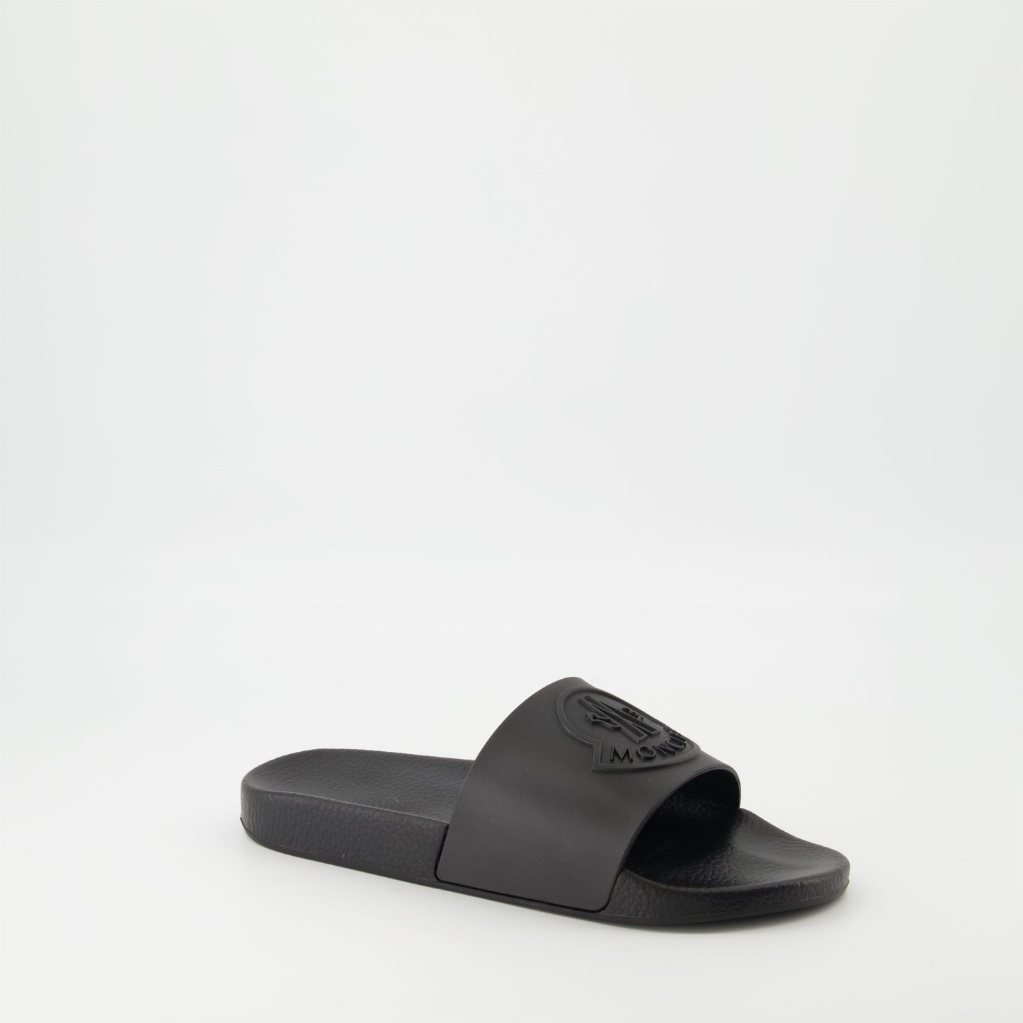 Basile Rubber Sandals