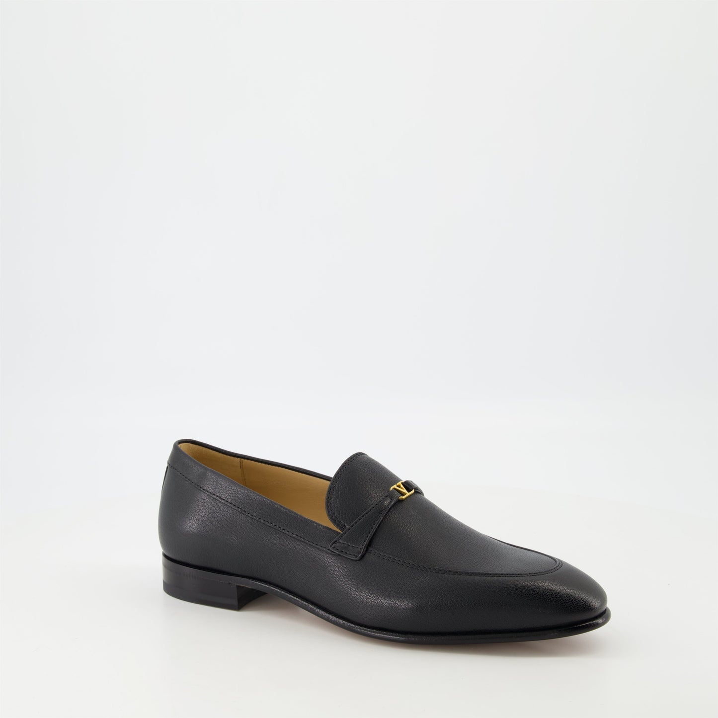 VLogo Loafers