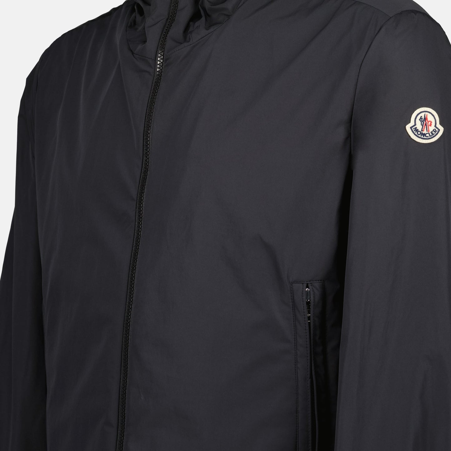 Traversier Jacket