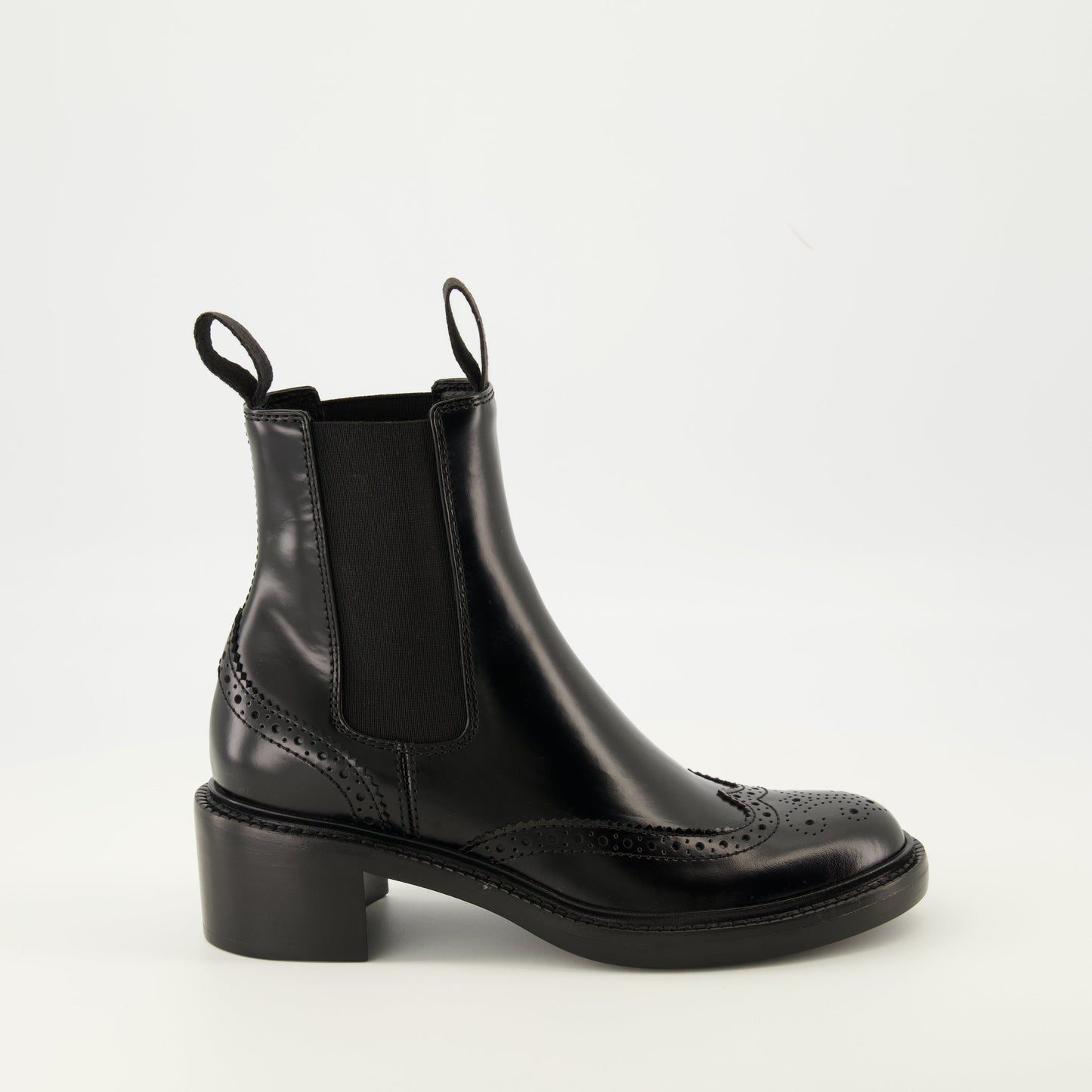Chelsea Boots