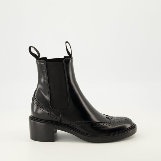 Chelsea Boots