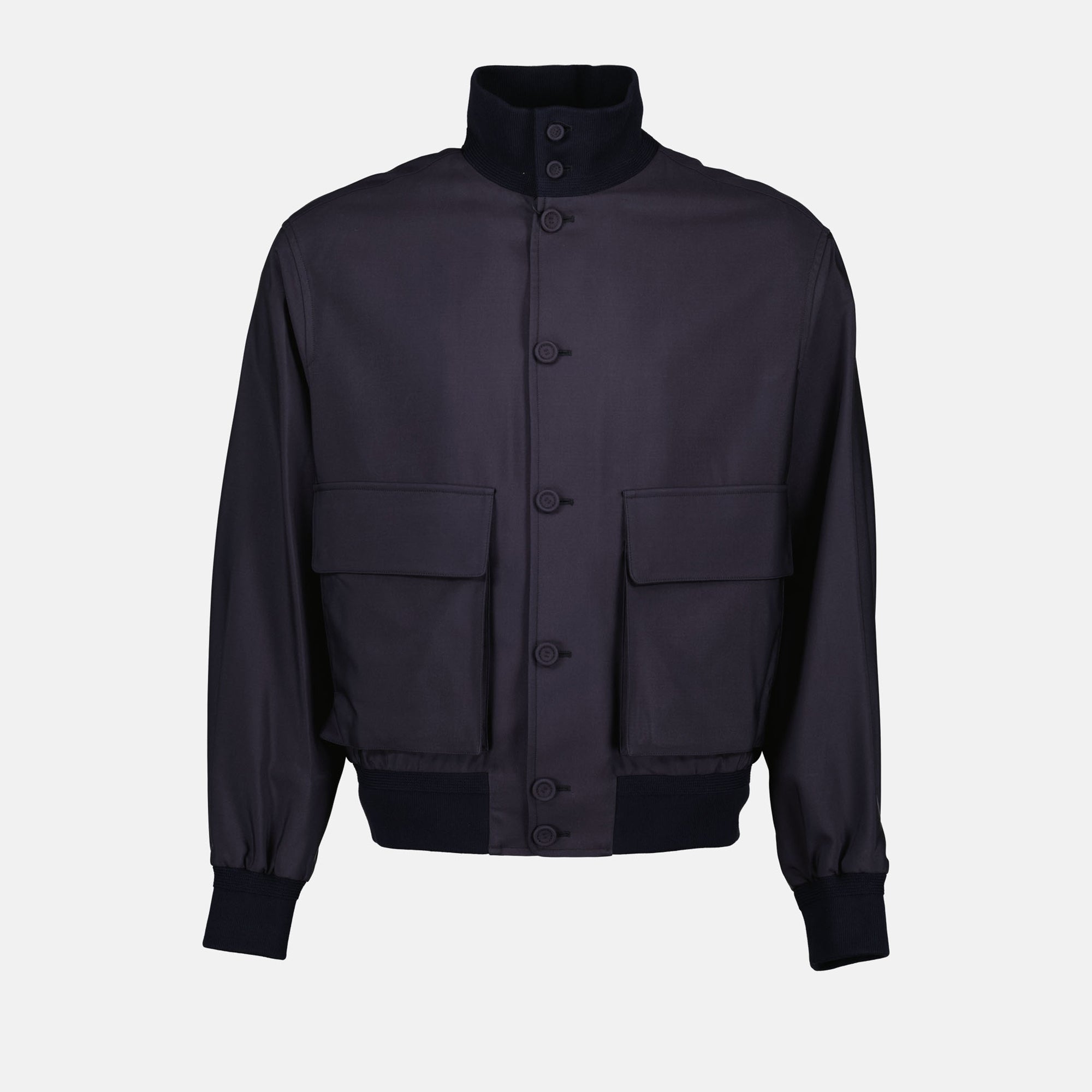 Dior Icons Harrington Jacket – HauteRoma