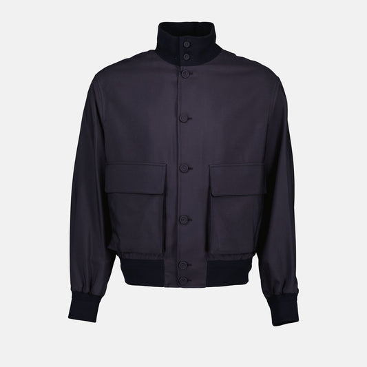 Dior Icons Harrington Jacket