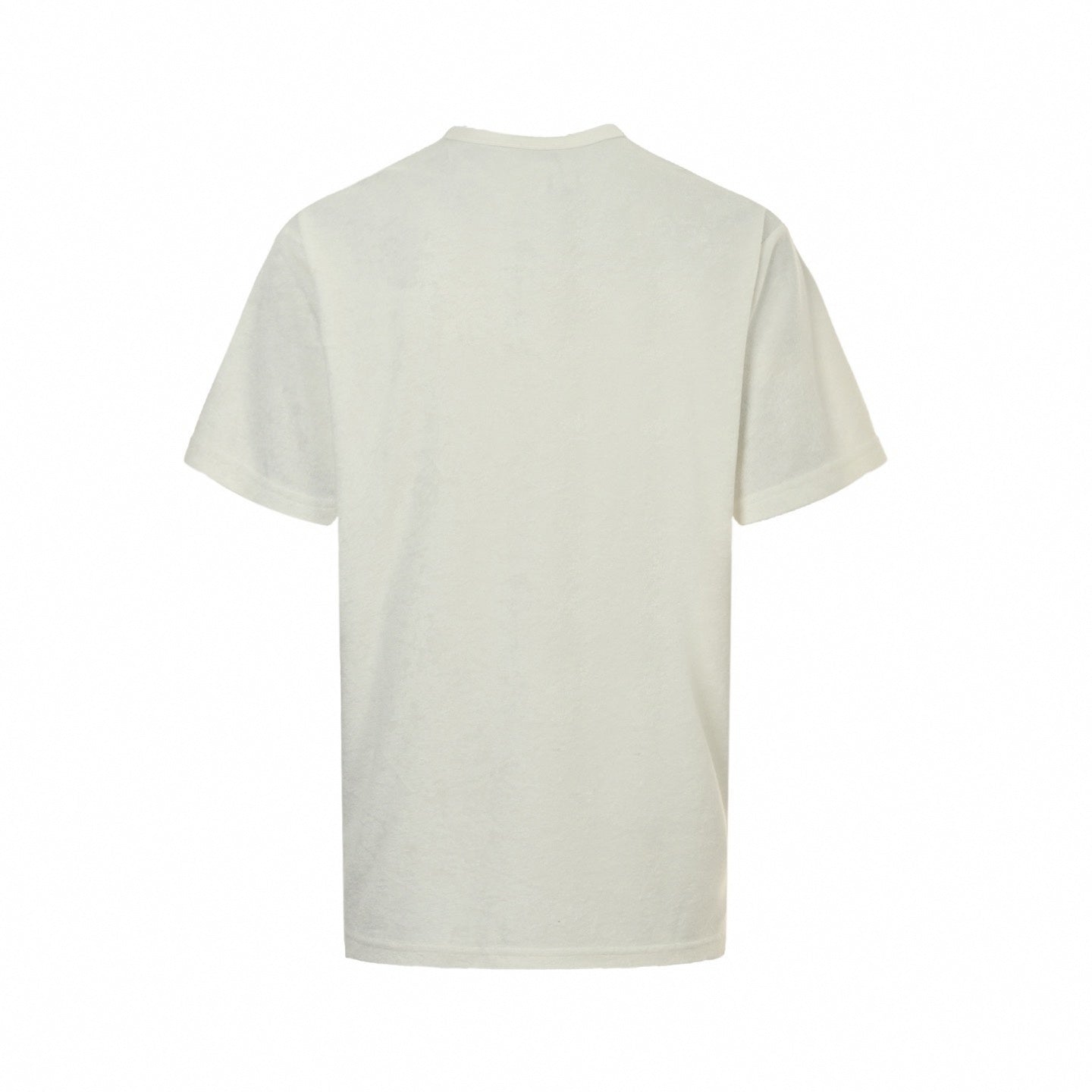 Christian Dior Couture Terry T-Shirt | Off-White – HauteRoma
