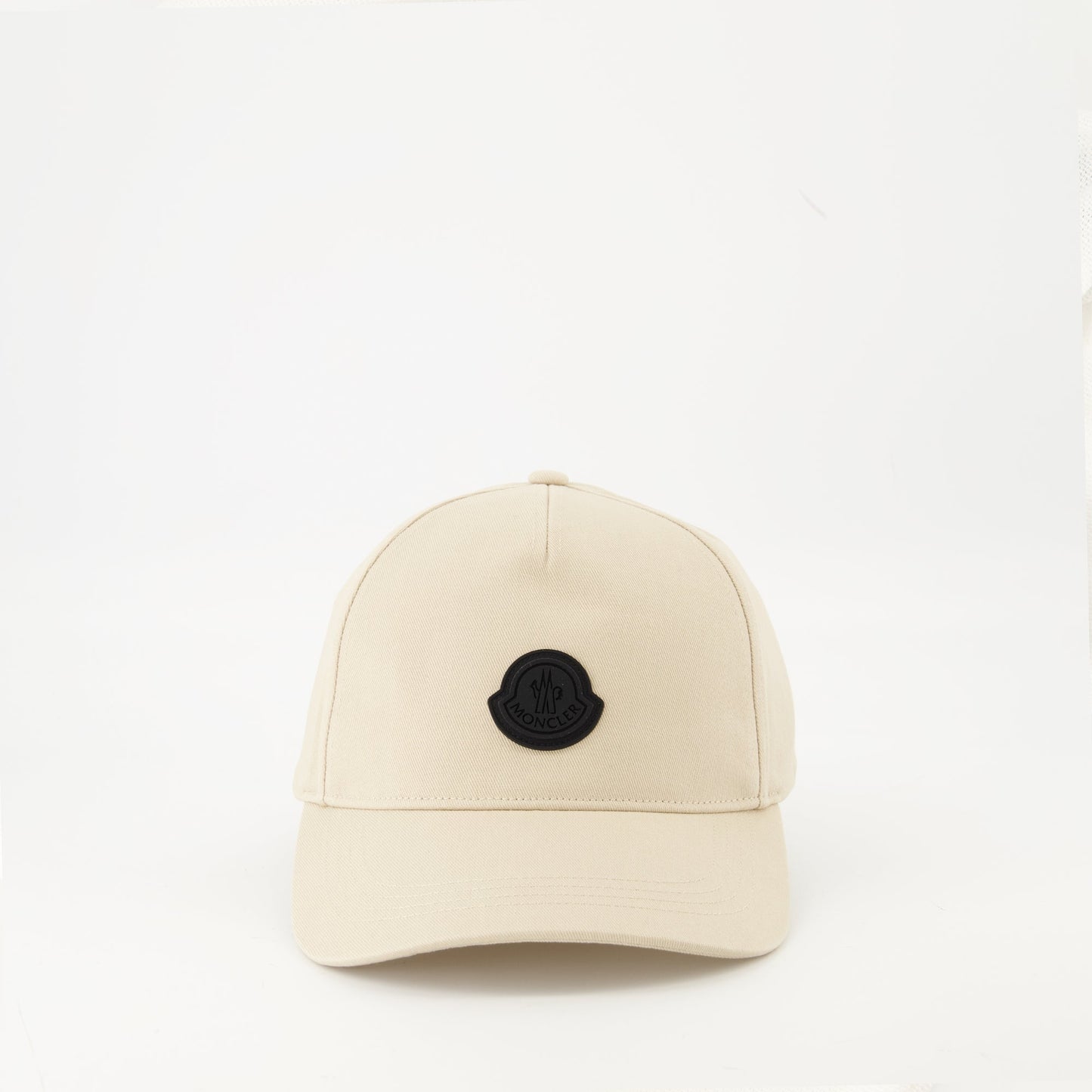 Logo Cap