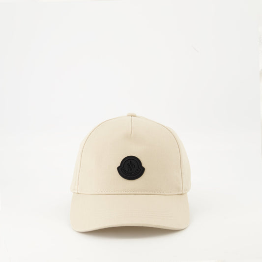 Logo Cap