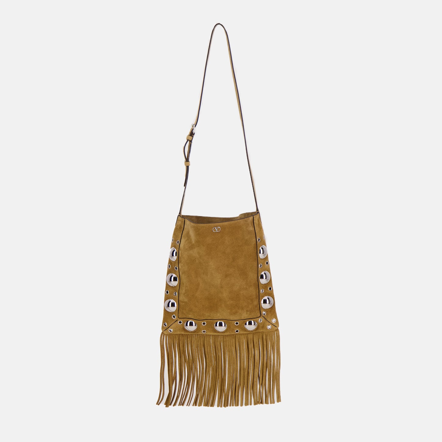 Nellcôte Fringe Bag