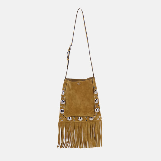 Nellcôte Fringe Bag