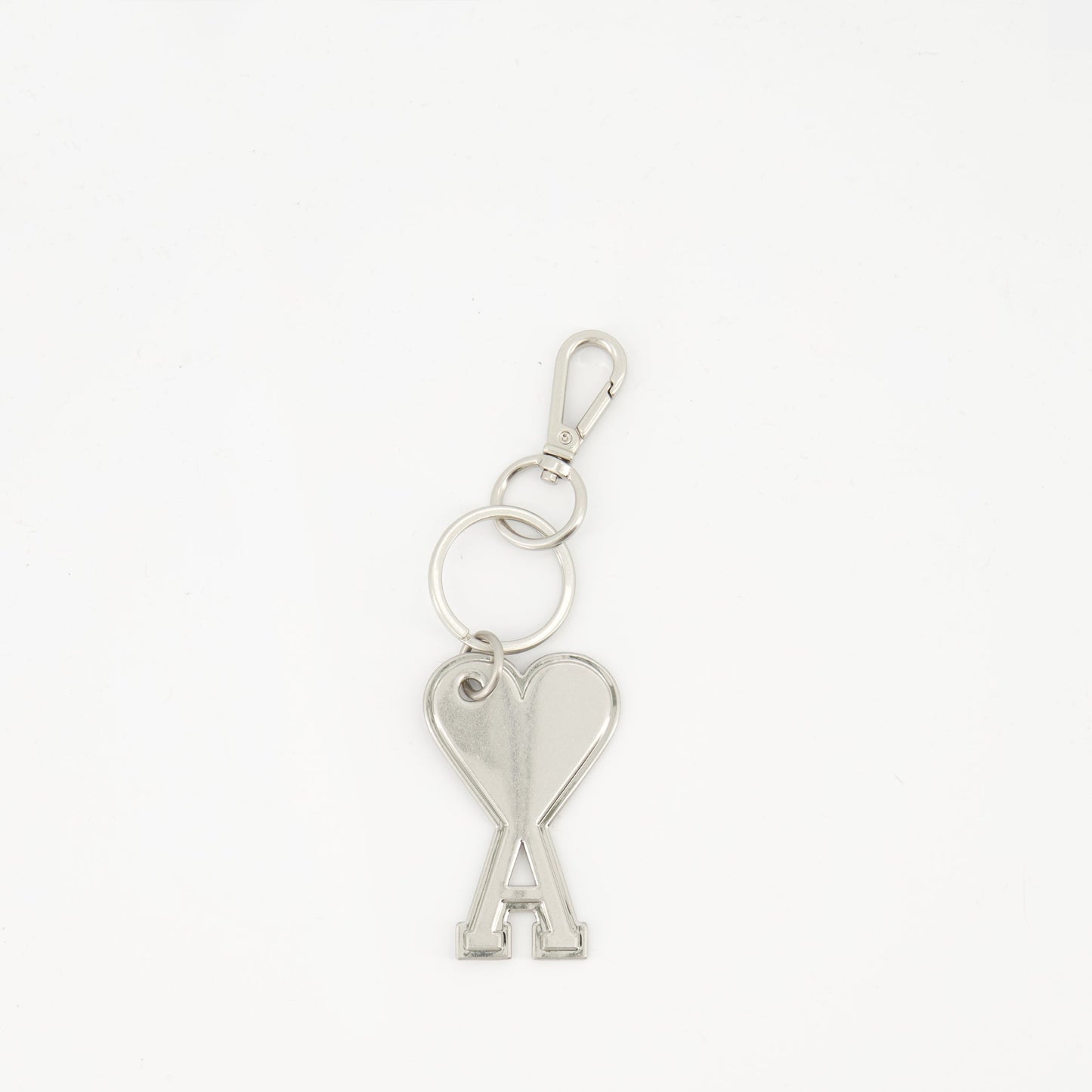 Heart Friend Keychain
