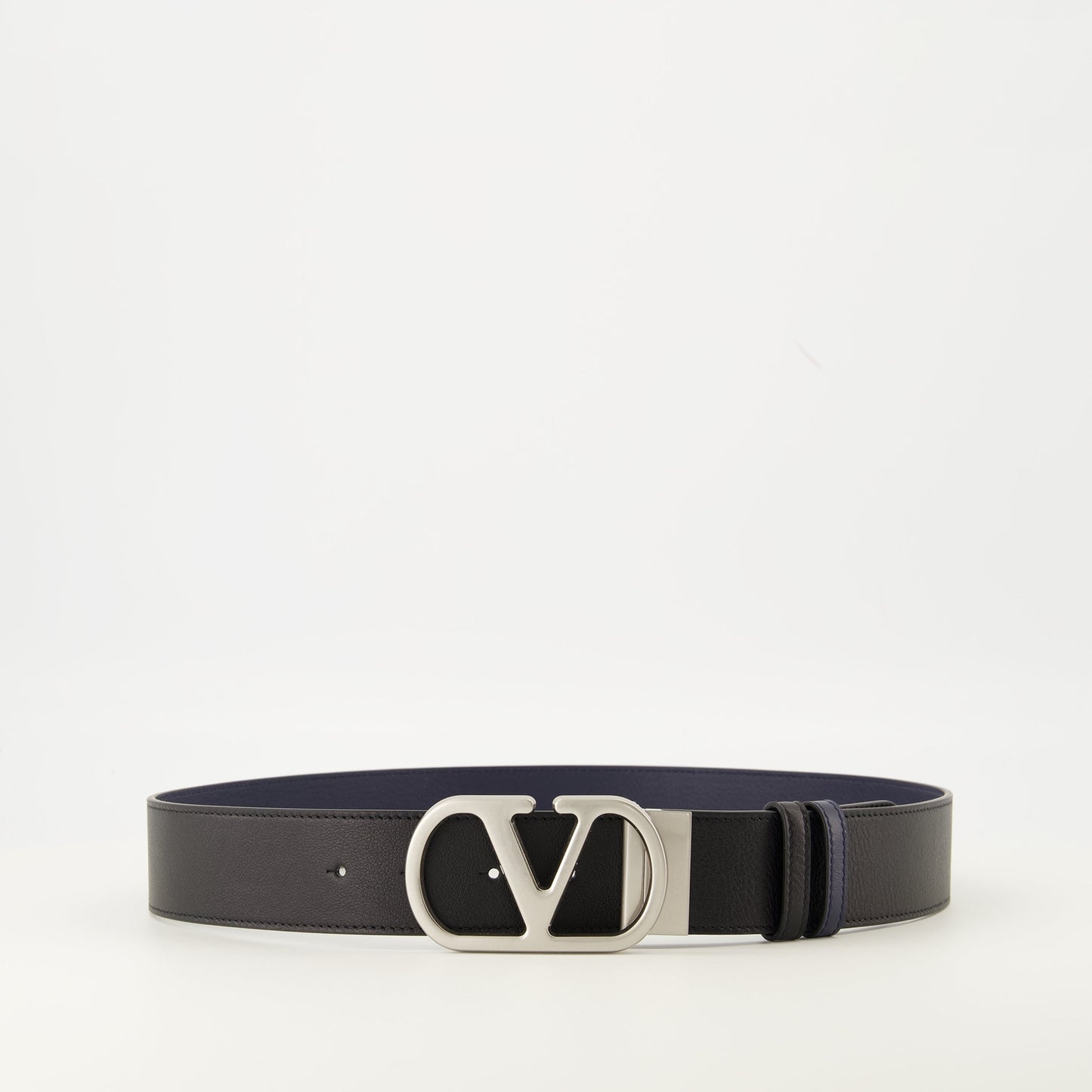 Reversible VLogo Belt