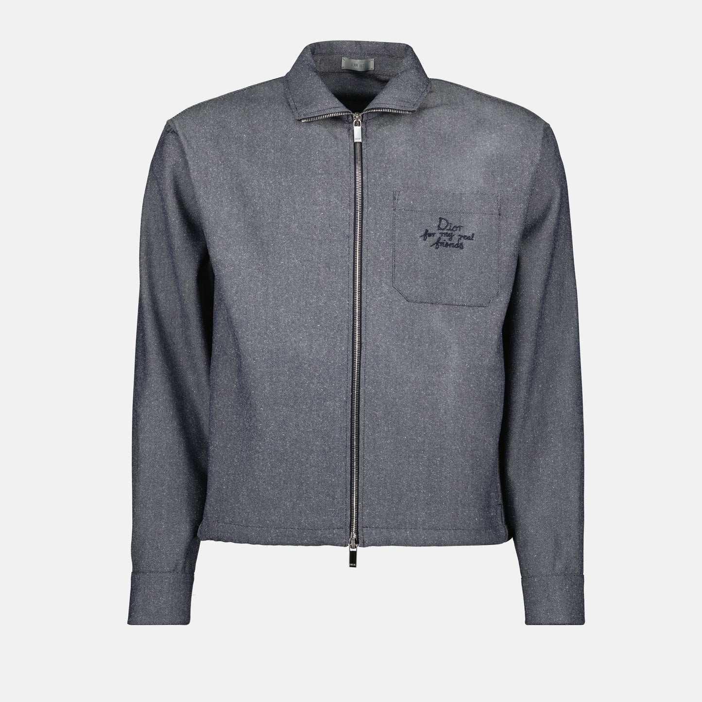 Dior and Hylton Nel Jacket