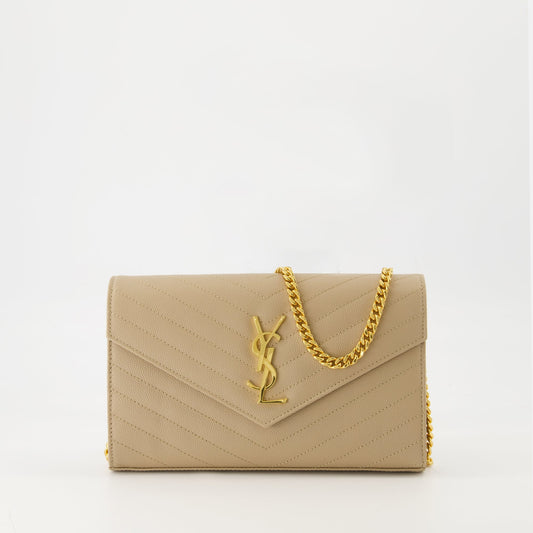 Cassandre Chain Wallets