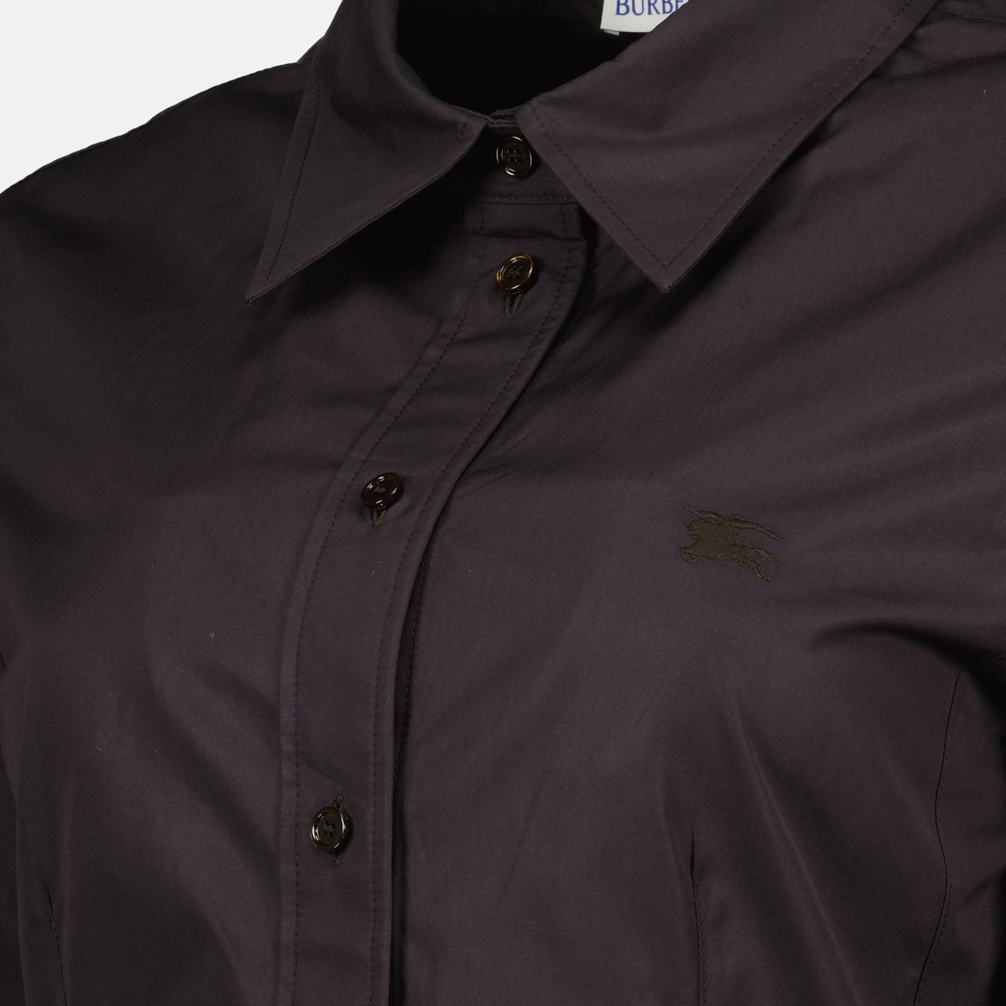 Poplin Shirt