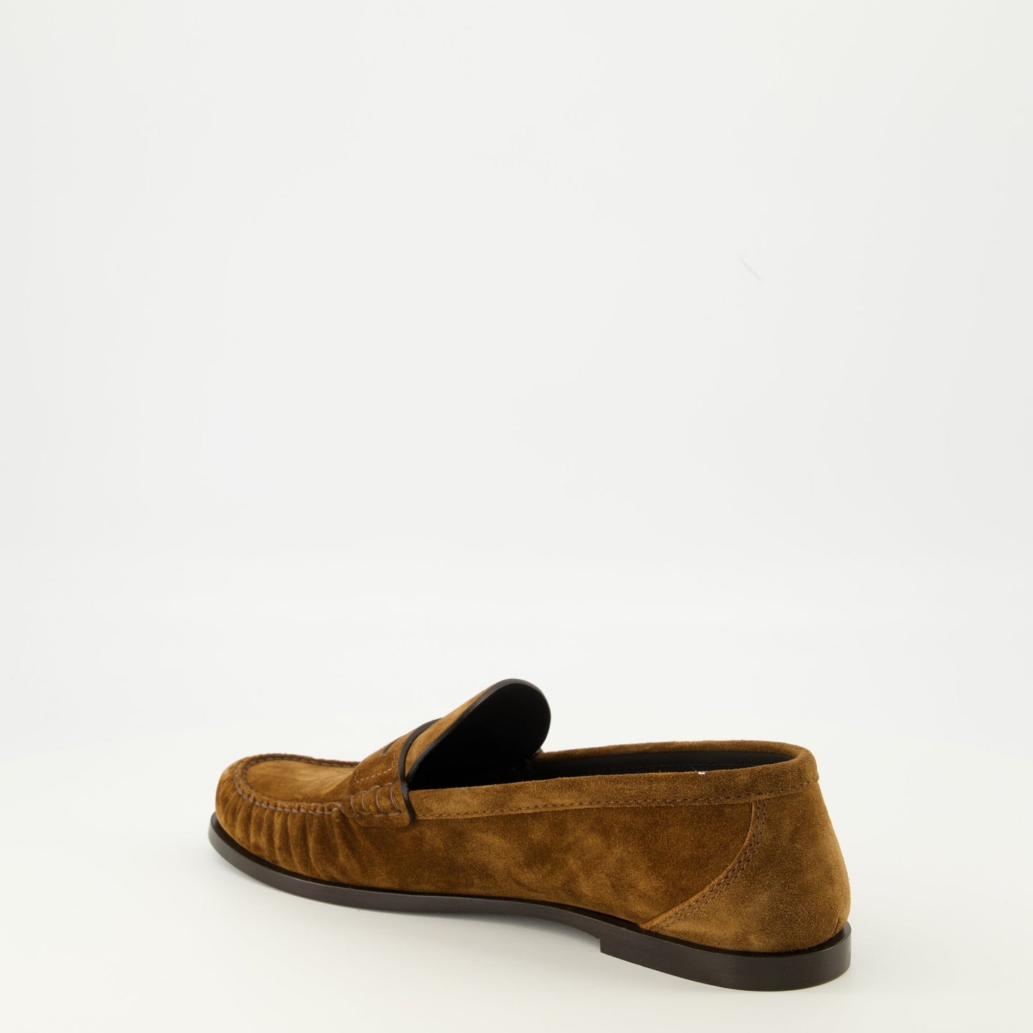 Laurent Loafers