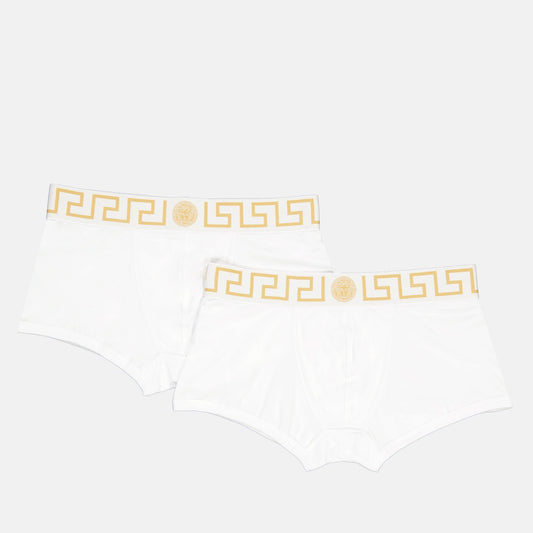 Medusa Boxer Set