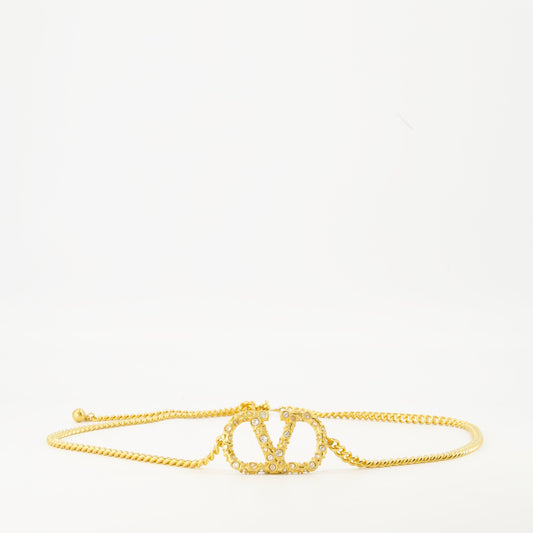 Vlogo Chain Belt